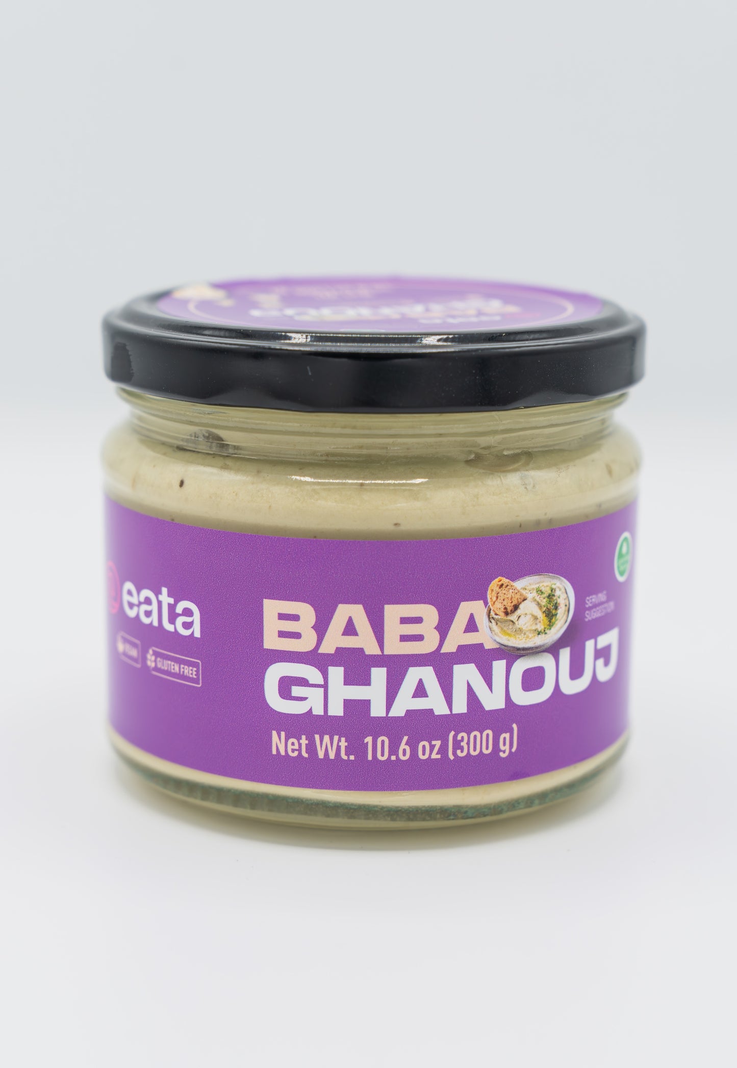 Eata Baba Ghannouj – 10.6 oz (300 g)
